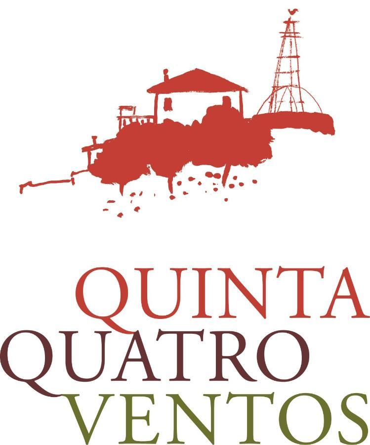 Bed and Breakfast Quinta Quatro Ventos Sertã Exterior foto